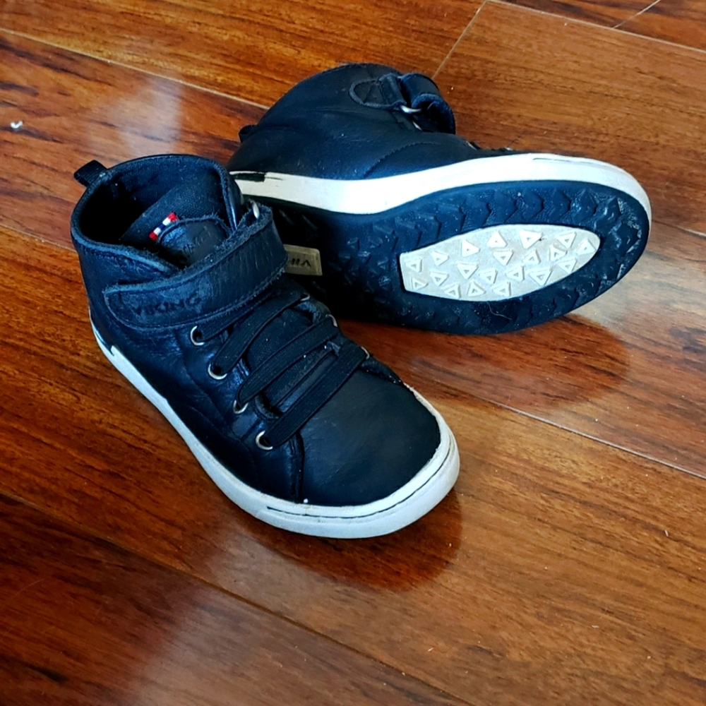 Viking Kid Shoes